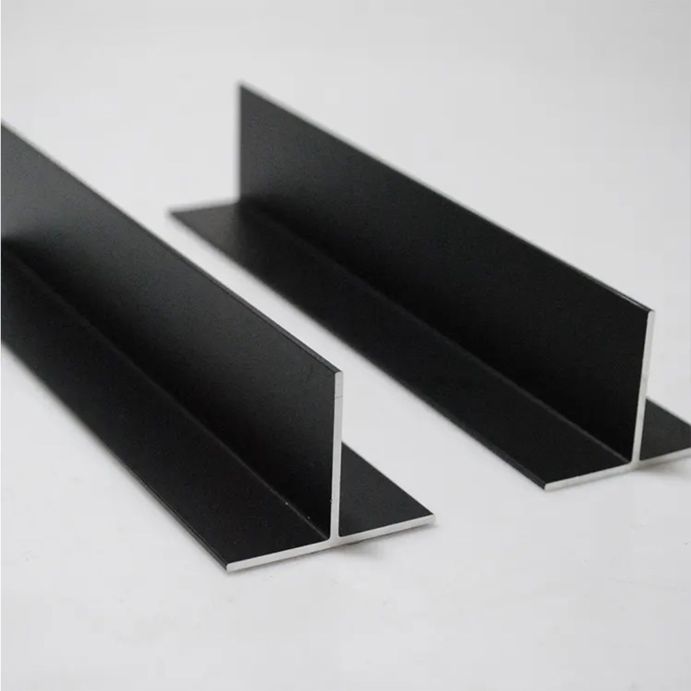 Aluminum Alloy T Shaped Aluminum Profile (1)