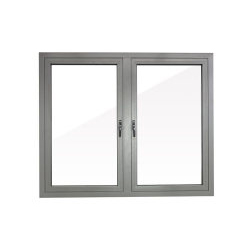 Aluminum Swing Window
