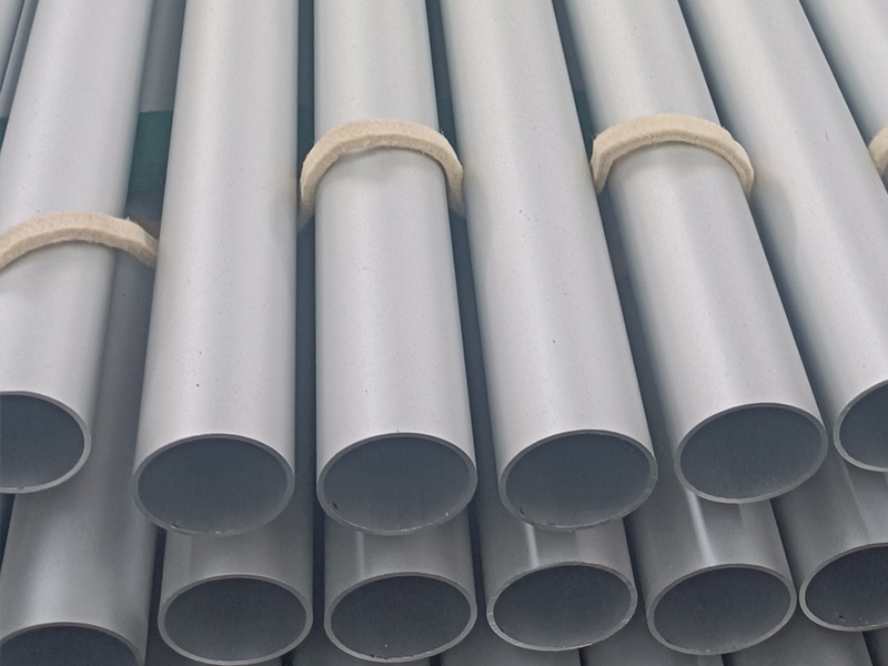 Custom High-quality 6061 6063 6082 Anodized Aluminum Tubing Seamless Aluminum Pipe