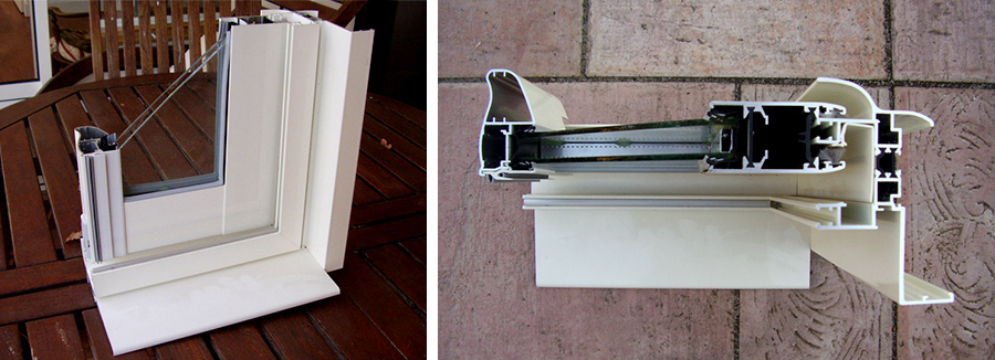 Aluminum Swing Window (1)m8m