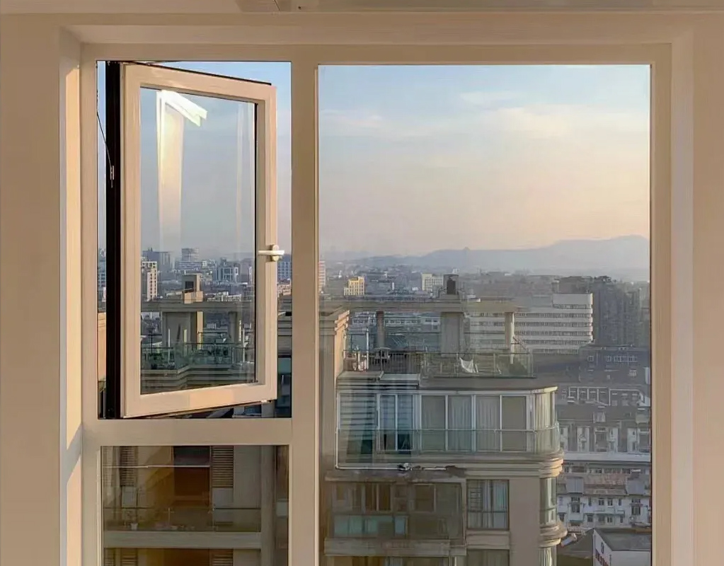 Primary Aluminum And Recycled Aluminum: System Doors And Windows Material Selection Tips