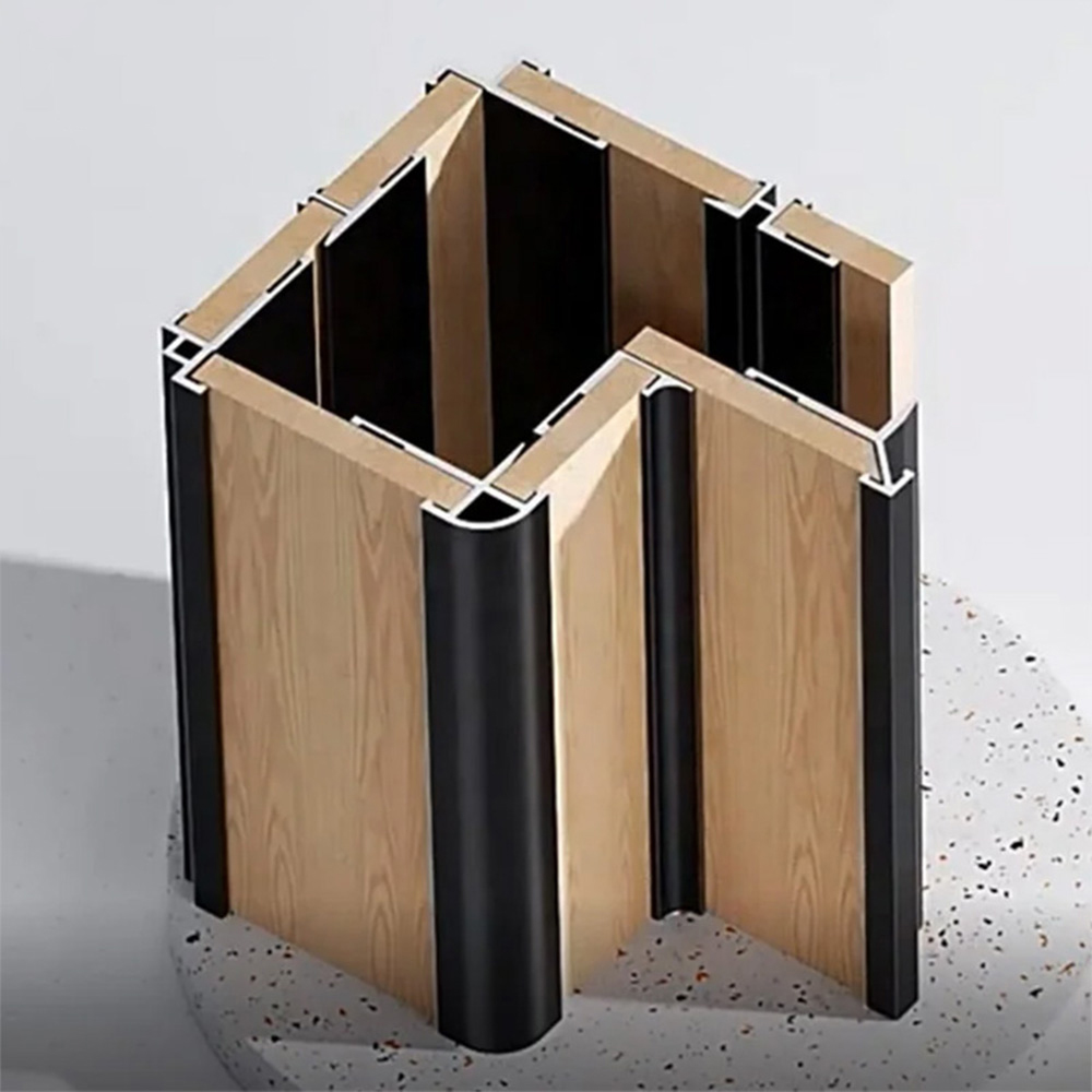 Aluminum Profile (4)