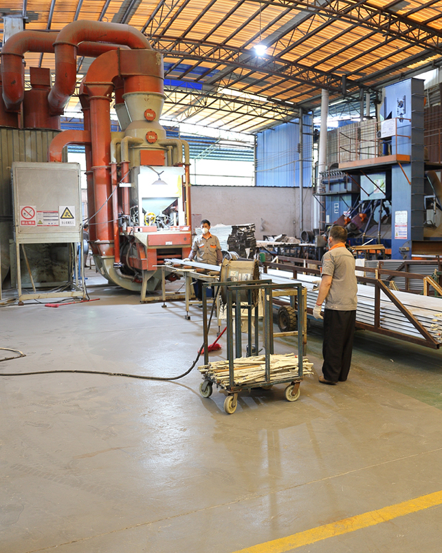 Fluorocarbon Spraying