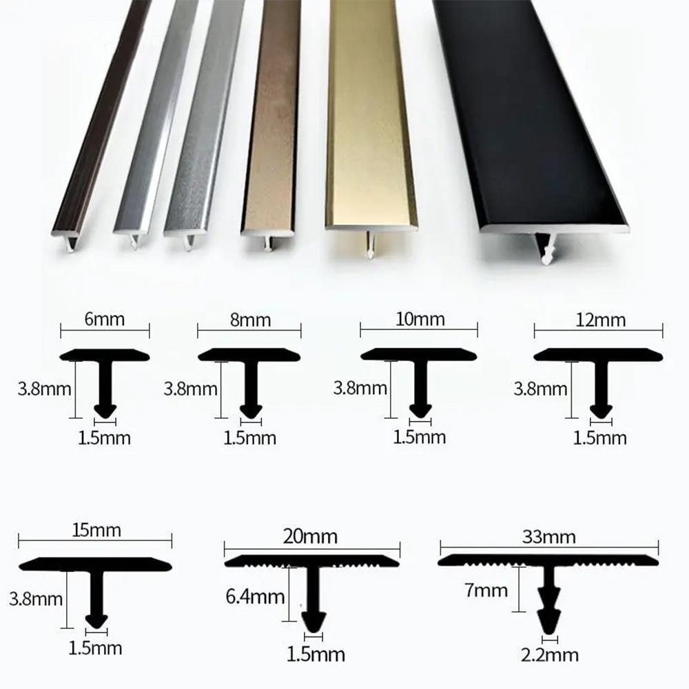 Aluminum Profile (5)