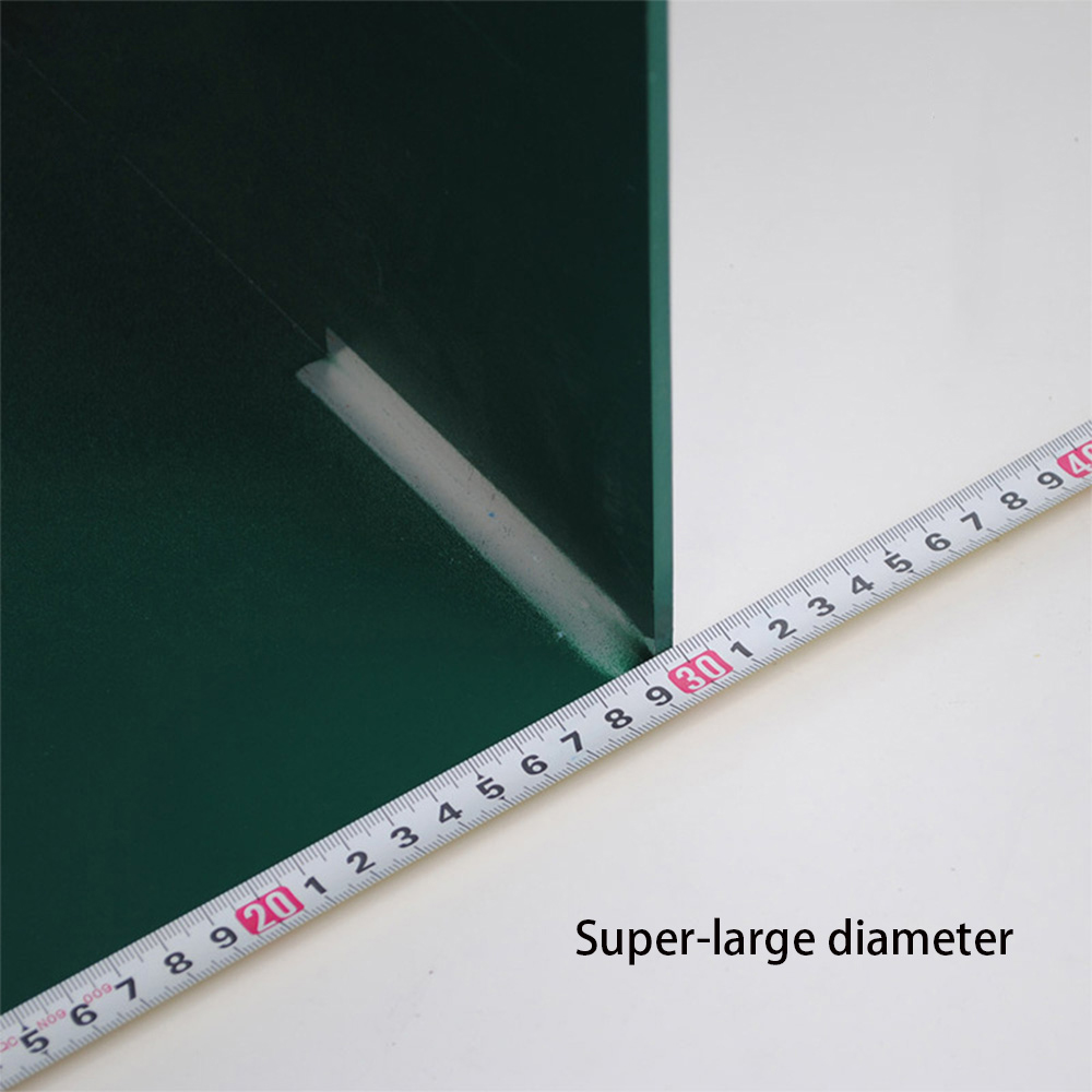 Aluminum Square Tube (5)
