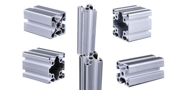 What is Aluminum Profile (2)3n9