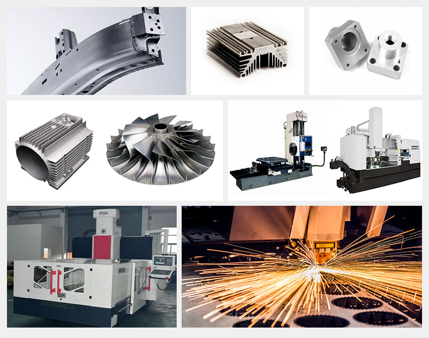 What is Aluminum Profile (8)iva