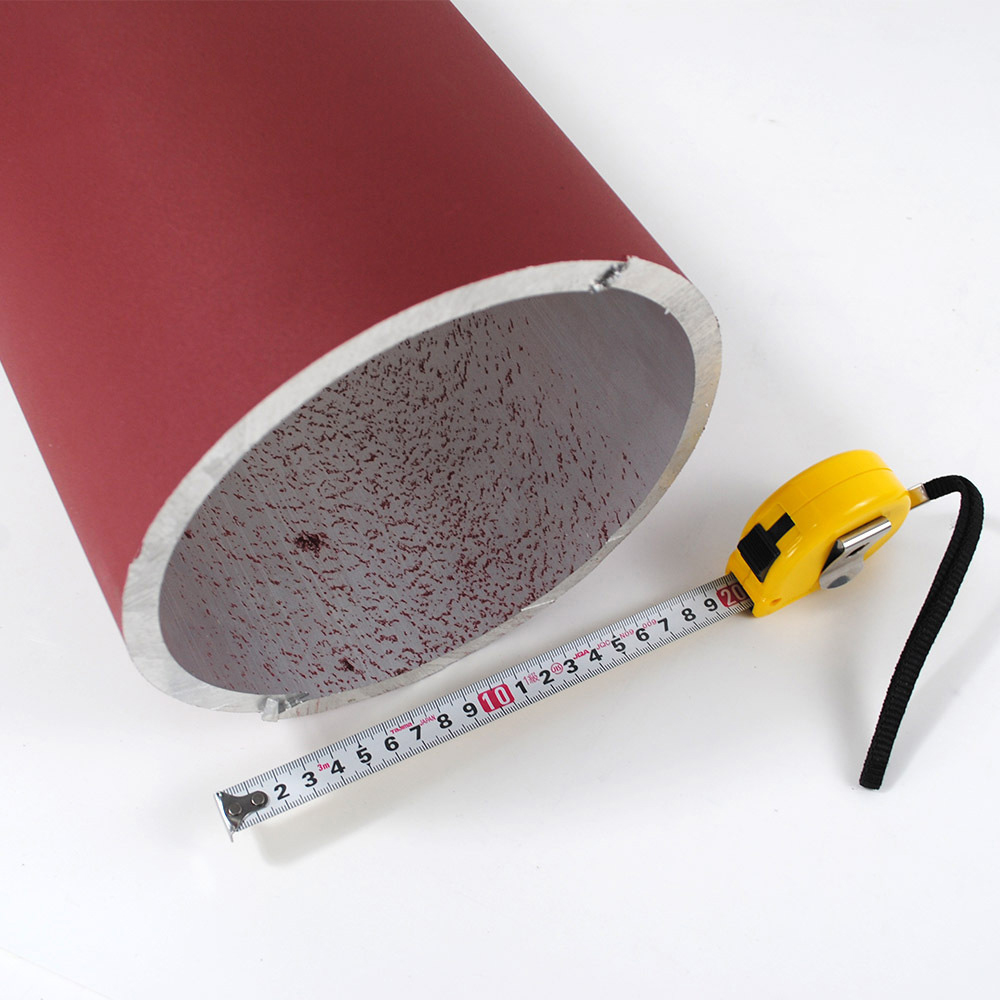 Aluminum Square Tube (6)