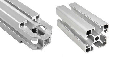 What is Aluminum Profile (6)3mb