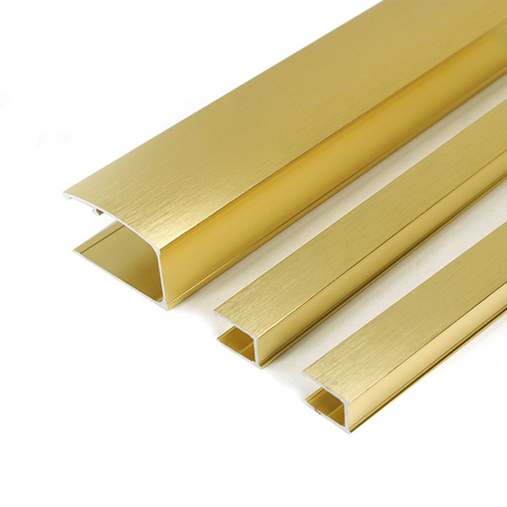 Aluminum Alloy U Shaped (3)