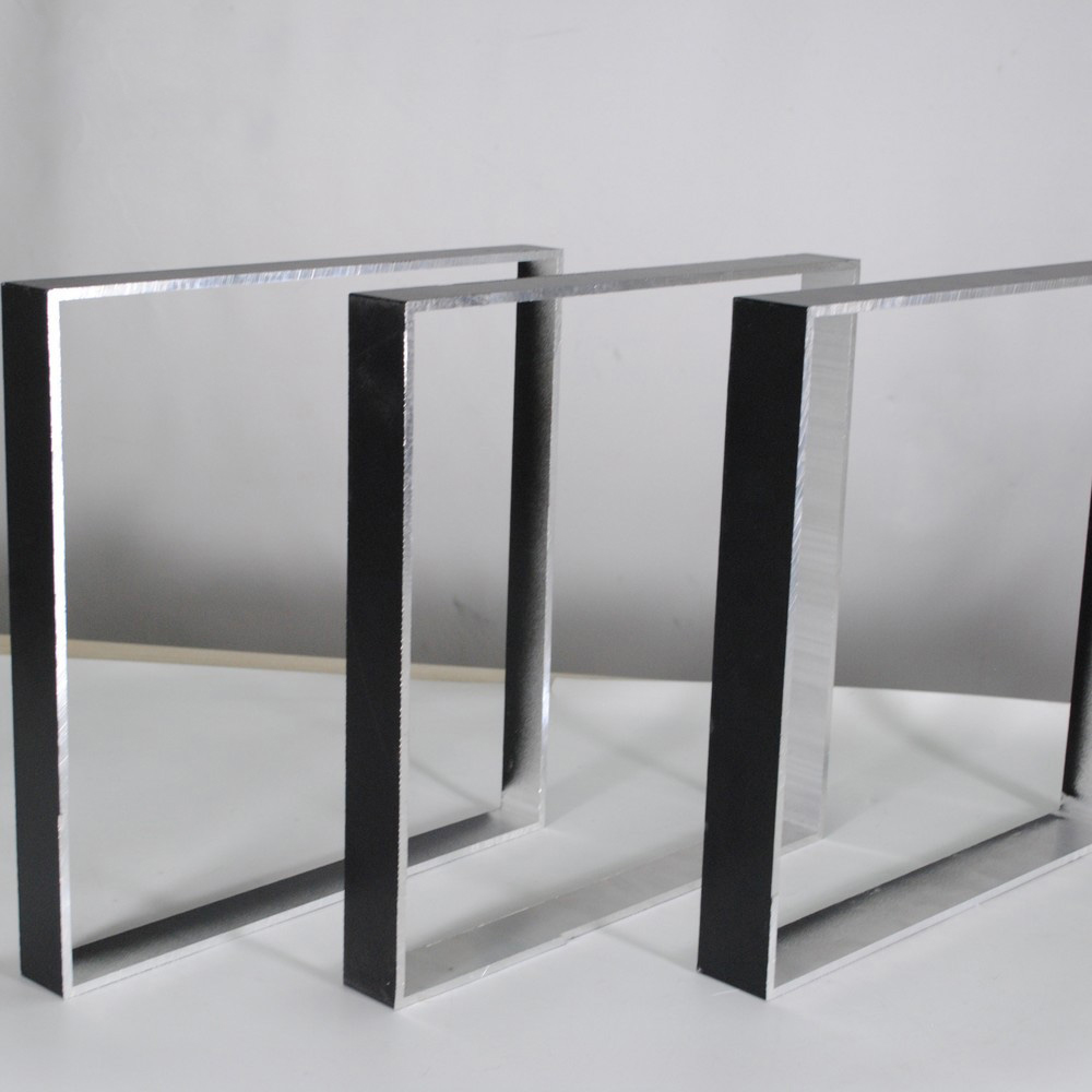 Aluminum Square Tube (2)