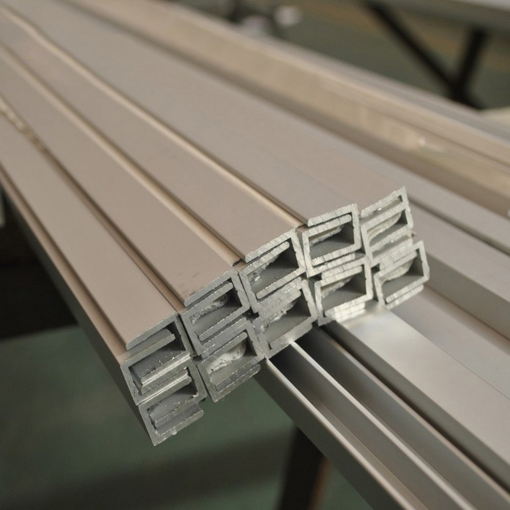 Aluminum Alloy U Shaped (5)